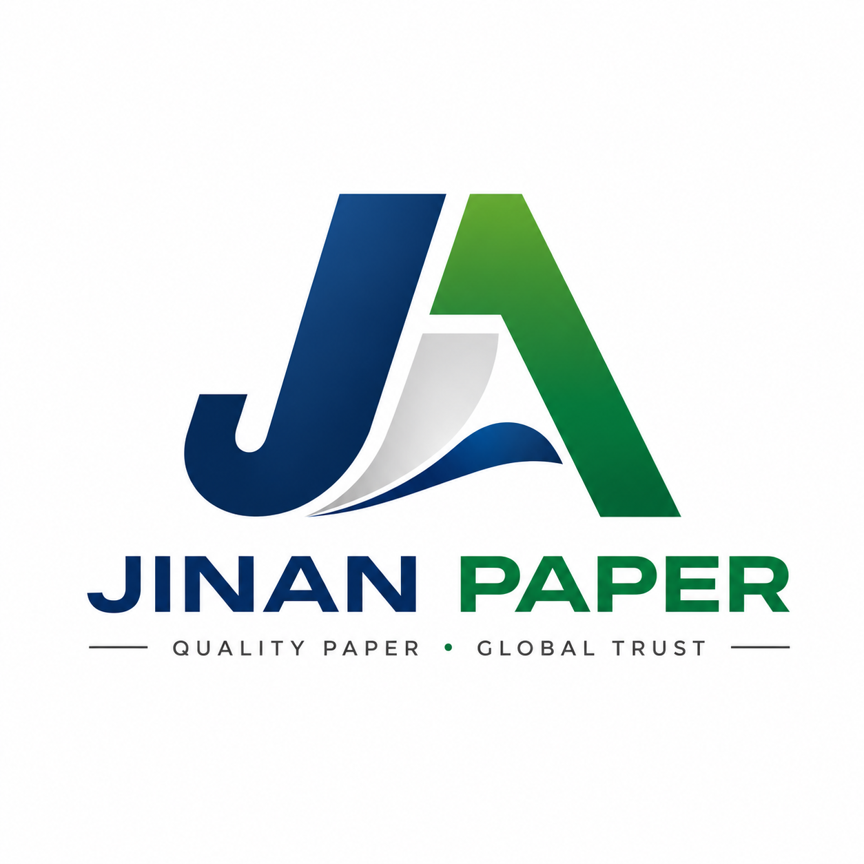 Chaozhou Jin'an Paper Co., Ltd. logo