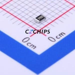 Résistance SMD AC0805FR-0734R8L 0805 (Type : Film Épais) (Résistance : 34,8 Ohm Précision : 1%) - Product Image 1