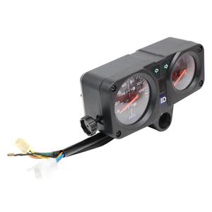 Chất lượng cao gốc xe máy bộ phận cơ thể xe máy đồng hồ tốc độ cho <span class=keywords><strong>xl125</strong></span> 1979-1991 - Product Image 5