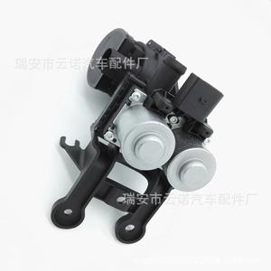 Válvula de calefacción electrónica 4F1959617B para Audi A6, pieza de repuesto nueva - Product Image 2