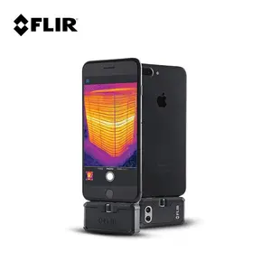 卸売 flirプロ熱カメラ-工場サプライヤー熱赤外線イメージャー温度センサーONEPRO解像度160x120まったく新しいオリジナルFLIR OneProバージョン3