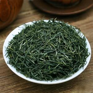 Té Nuevo 2026, Té Verde Vaporizado Enshi, Yulu, <span class=keywords><strong>Brotes</strong></span> Jóvenes Antes del Festival Qingming, Aroma Rico y Duradero, Té a Granel - Product Image 1