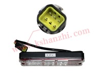 Pièces de chariot élévateur Hanzhi, feu arrière 2056824, lampe arrière LED pour chariot élévateur Hyster