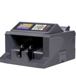 FT-306 com Impressora Dentro Multi Moedas Único CIS Moedas Mistas Valor <span class=keywords><strong>Banknote</strong></span> Money <span class=keywords><strong>Counting</strong></span> <span class=keywords><strong>Machine</strong></span> - Product Image 2