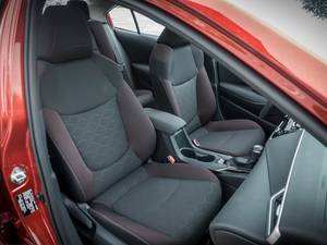 Voiture d'occasion la moins chère Voitures d'occasion d'occasion utilisées pour Toyota Corolla 1.2T avec fenêtre Vente Voitures - Product Image 5