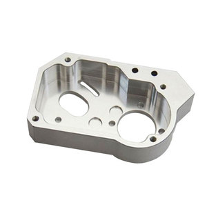 <span class=keywords><strong>CNC</strong></span> gia công dịch vụ thép không gỉ & đồng thủy lực đa dạng khối dây EDM nhanh chóng tạo mẫu khoan & chuốt - Product Image 5