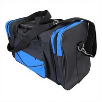Sac Polo de voyage haut de gamme, nouvelle collection lanterne du Festival de prix bon marché, grand sac de voyage