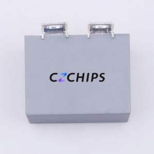 Condensador de Película de Polipropileno (CBB) HS5082, Tipo Perno, 2uF, 1.2kV - Product Image 2