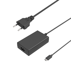 <span class=keywords><strong>Cargador</strong></span> USB C de 65W de Alta Calidad, Adaptador de Pared de Carga Rápida Gan para <span class=keywords><strong>Apple</strong></span> Macbook Pro y Teléfonos Móviles, Fuente de Alimentación para Portátiles - Product Image 3