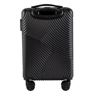 De en 3 piezas ABS equipaje conjuntos de Vali bolsas <span class=keywords><strong>cabina</strong></span> 4 ruedas Trolley - Product Image 4