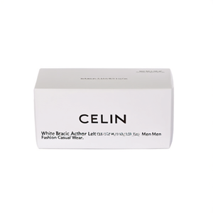 Cinturón de cuero elástico trenzado blanco de 3,5 cm, tallas 105/110/120 para hombres y mujeres, ropa informal de moda - Product Image 2