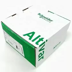 ATS22D88S6U ATS22 88A 600V 110V Control Power Supply Brand New - Product Image 1