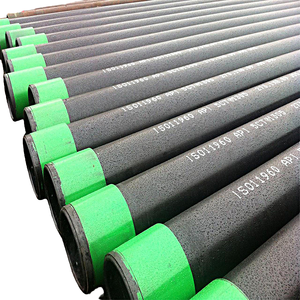 <span class=keywords><strong>API</strong></span> <span class=keywords><strong>API</strong></span> Ống Ống Dầu Vỏ Ống <span class=keywords><strong>5ct</strong></span> 5-1/2 <span class=keywords><strong>L80</strong></span> BTC 15.5lb/ft R3 Mới Liền Mạch Vỏ Dầu Và Ống Cho Khoan giếng Dầu - Product Image 6