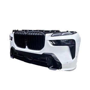 Qualità originale x7 g07 paraurti bodykit parti auto kit corpo labbro paraurti anteriore x7 g07 per <span class=keywords><strong>bmw</strong></span> 2024 <span class=keywords><strong>accessori</strong></span> - Product Image 3