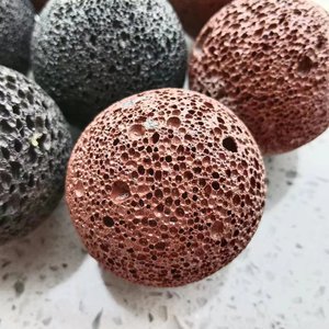 Natuurlijke Vulkanische Lavasteen Schone Rots Voor Tuin-En Aquariumdecoratie - Product Image 6