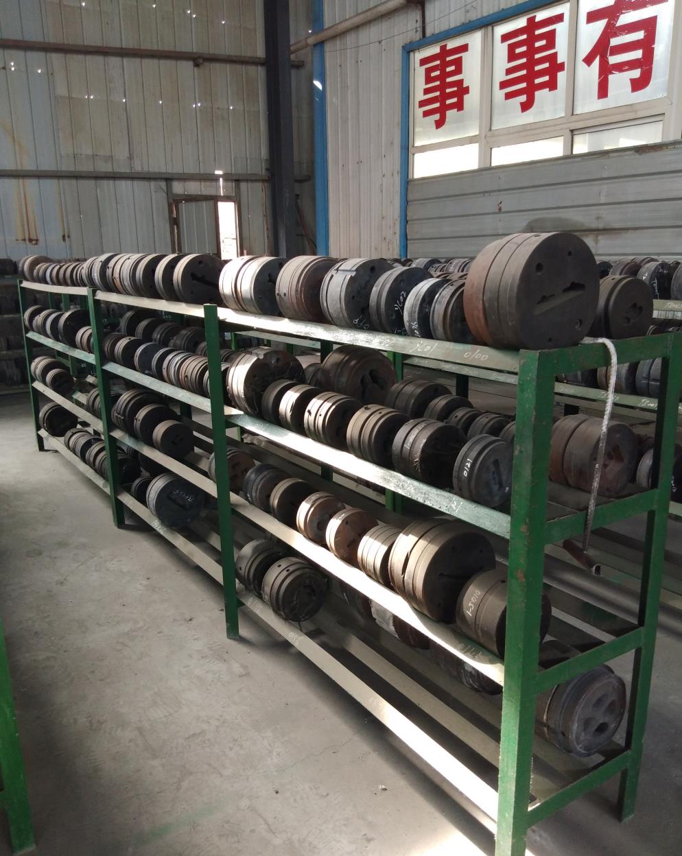 4040 T6 Aluminum Extrusion Profiles For Workbench