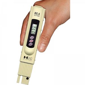 पीने का पानी पी परीक्षण पेन <span class=keywords><strong>TDS</strong></span>-3 पानी की गुणवत्ता वाले टेस्टर पेन पीने का पानी पी टेस्ट पेन - Product Image 4