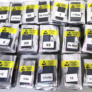 Usine oem original i <span class=keywords><strong>batterie</strong></span> de téléphone portable 6 6s 7 8 plus <span class=keywords><strong>se</strong></span> <span class=keywords><strong>2020</strong></span> 2022 x xr xs max 11 12 mini 13 pro max 14 15 plus - Product Image 4