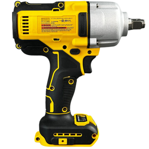 Vente directe d'usine, réductions sur la clé à chocs sans fil 20V MAX XR, clé à couple élevé sans balais, clé pour réparation de pneus - Product Image 5