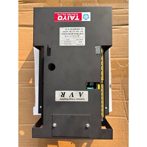 Regulador Automático de Voltaje Avr Exu-61a, Equipo de Control Industrial - Product Image 5