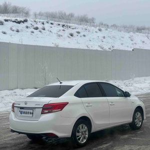 Auto Usado Toyota Vios 2017, 1.5L Automático, Euro 6, 10.300 km, Fabricación China, Oferta de Auto Usado - Product Image 3