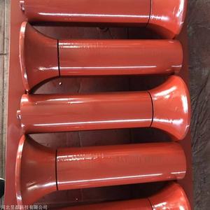 Новый фрикционный ролик SjPDJ10C002A000 для бетоносмесителя <span class=keywords><strong>Shantui</strong></span>, строительная техника, бренд HUAYUN, производство Шаньдун, гарантия 1 год - Product Image 6