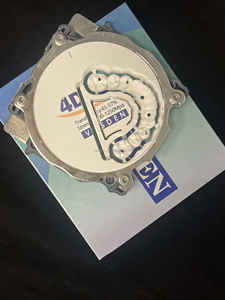 98mm A2 A3 BL1 BL2 Color Vasden 4D PRO blocchi di Zirconia multistrato prezzo laboratorio dentale disco ceramico CADCAM blocco materiale dentale - Product Image 3