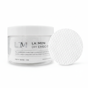 Paquete de Discos Desmaquillantes Multiusos de Doble Tamaño para Tónico y Agua Limpiadora, Producto de Belleza y Cuidado Personal de Marca Privada - Product Image 2