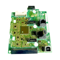 Carte de contrôle CPU pour onduleur Yaskawa A1000 ETC740111-S1020 ETC740111-S1022 ETC740111-S1024 ETC740111-S1025