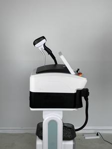 Nuevo Dispositivo de Depilación Láser de Diodo de Escritorio 2026 con 4 Longitudes de Onda (755, 808, 1064) y Mango Único - Product Image 5