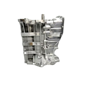 סגסוגת אלומיניום g4kd בלוק הרכבה 2.0l 21102-2g000 עבור היונדאי sonata ix35 kia cerato magentis - Product Image 2