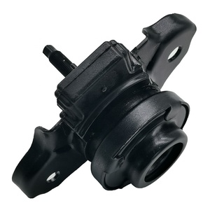 Piezas de automóvil del mercado de accesorios de fábrica de alta calidad, montaje de motor delantero derecho 50821-SAA-013 utilizado para Jazz II City Mobilio - Product Image 3
