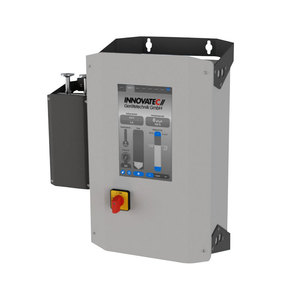 Generador de Ozono Innovatec Cmgl 10-5 2500L/Hora, Equipo de Tratamiento de Agua - Product Image 4
