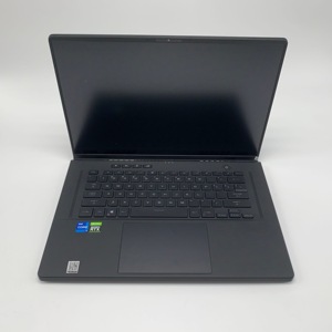 Laptop para Juegos <span class=keywords><strong>ROG</strong></span> <span class=keywords><strong>Zephyrus</strong></span> 16 Intel I7-12700 Quad RTX 3060 6GB RAM Tarjeta Gráfica Dedicada Dual Retroiluminación RGB Windows 10 en Inglés - Product Image 1