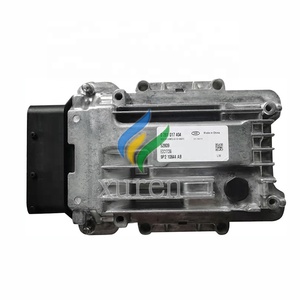 0281017404 edc17c55 mới động cơ xe máy tính Board <span class=keywords><strong>ECU</strong></span> điều khiển điện tử đơn vị cho JMC - Product Image 1