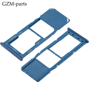 Telefono cellulare <span class=keywords><strong>A12</strong></span> Nacho A127 scheda sim adattatore per <span class=keywords><strong>Samsung</strong></span> Galaxy <span class=keywords><strong>A12</strong></span> A125 sim card vassoio doppia scheda di ricambio versione - Product Image 4