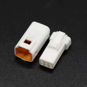 ชุดขั้วต่อสายไฟกับแผงวงจรแบบกันน้ำสำหรับยานยนต์ รุ่น <span class=keywords><strong>JWPF</strong></span> ซีรีส์ 3 พิน ขายดี 1 ชุด รุ่น <span class=keywords><strong>B03B</strong></span>-<span class=keywords><strong>JWPF</strong></span>-<span class=keywords><strong>SK</strong></span>-<span class=keywords><strong>R</strong></span> - Product Image 2