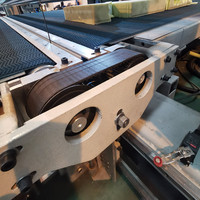 Chine fabricant CNC Machine de découpe de mousse de lame de scie oscillante horizontale et verticale pour éponge et PU flexible