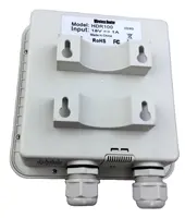 AC1200 Dual Bands WiFi 10 km Long Range Outdoor CPE Wireless Access Point 1200 Mbps with OpenWRT Firmware