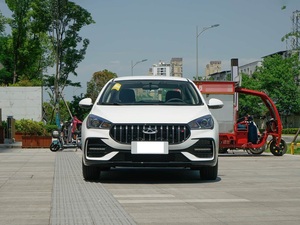 Chery Arrizo5 2025, Sedán Automático de 1.5L, <span class=keywords><strong>0KM</strong></span>, con Volante a la Izquierda, Asientos de Cuero, Interior Oscuro, Neumáticos R16, Tracción Delantera - Product Image 1