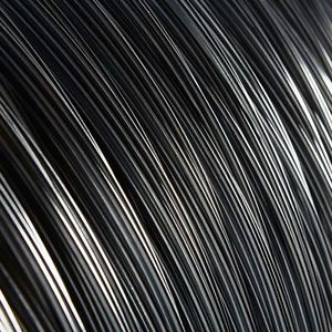 Factory Wholesales 0.8mm <b>Soft</b> Low Carbon Black Annealed Iron <b>Wire</b> Bwg 21 Binding <b>Wire</b> - Product Image 2