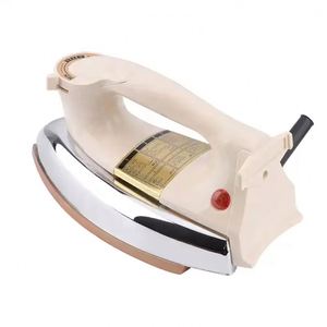 Plancha Eléctrica de Mano WAIKIL, de Alta Potencia, 1200W, Calentamiento Rápido, para Ropa, Ideal para Hoteles y Hogares - Product Image 4