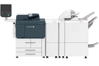 Baru Tiba Harga Terbaik X B9100 Mesin Fotokopi Laser Ukuran A3 90 Ppm Printer Hitam Putih Jepang