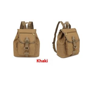 Mochila Táctica de Camuflaje para Mujer y Niña, Diseño Moderno de un Solo Hombro para Estudiantes, Viajes, Deportes al Aire Libre - Product Image 6
