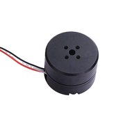 Moteur de cardan sans balais haute précision HT2205 12V avec encodeur OEM, réponse rapide pour stabilisateur de caméra de drone FPV de petite taille