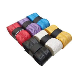 Cinta de agarre para palos de golf, diámetro estándar, antideslizante, absorbente de sudor, adhesiva, para deportes de golf, accesorios de protección. - Product Image 5