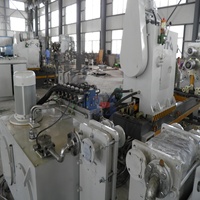 Machine de fabrication de fûts métalliques, ligne de production de fûts en acier chimique à couvercle fermé, fûts en acier à tête ouverte et fermée de 30 à 200 L