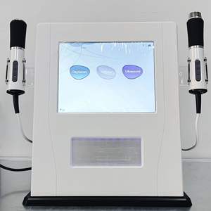 Máquina <span class=keywords><strong>Facial</strong></span> de Oxígeno <span class=keywords><strong>Intraceuticals</strong></span> con Pulverizador de Infusión de Oxígeno y Agua Hiperbárica Portátil al Mejor Precio - Product Image 2