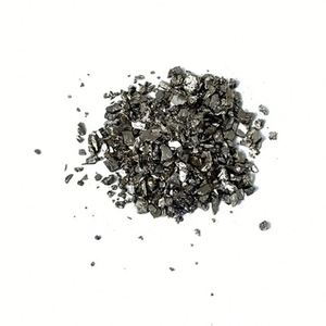Poudre d'iridium pure à 99,95 %, éponge d'iridium, métal iridium - Product Image 5
