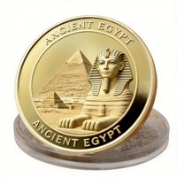 Monedas de la Mitología del Dios del Trueno con Impresiones Vibrantes para Entusiastas de la Mitología y Admiradores de las Divinidades Clásicas con Imágenes de Tormentas de Rayos